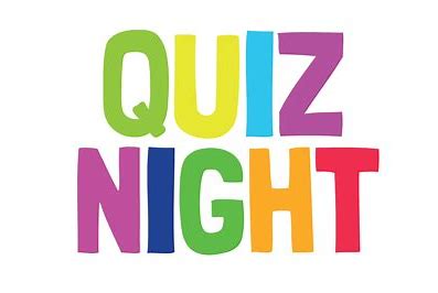 Quiz Night! Friday 8th Sept at Little Paxton Church